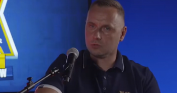 Zaskakujące kulisy wyboru trenera Korony Kielce. Dyrektor stanowczo o głośnych nazwiskach